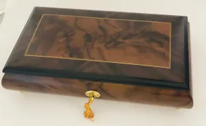 #14 Music Box