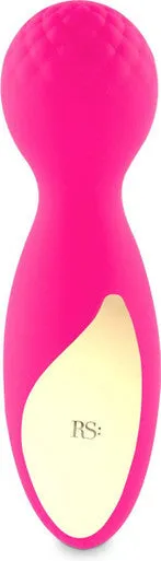 244792 - RS Essentials Lovely Leopard Mini Wand