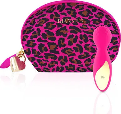 244792 - RS Essentials Lovely Leopard Mini Wand