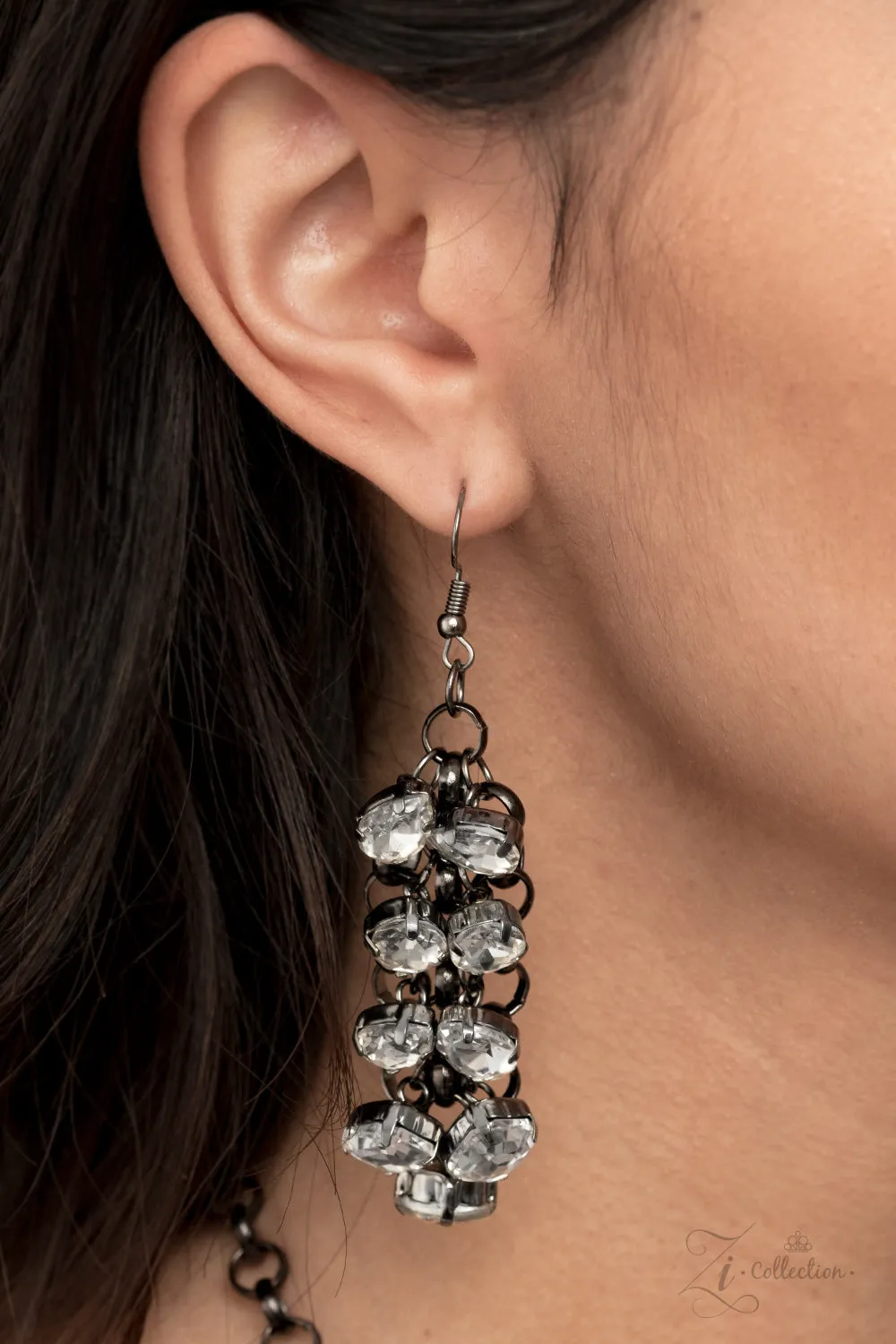 Ambitious  - Paparazzi Accessories