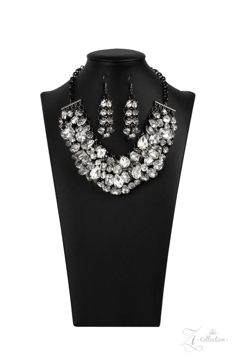 Ambitious  - Paparazzi Accessories