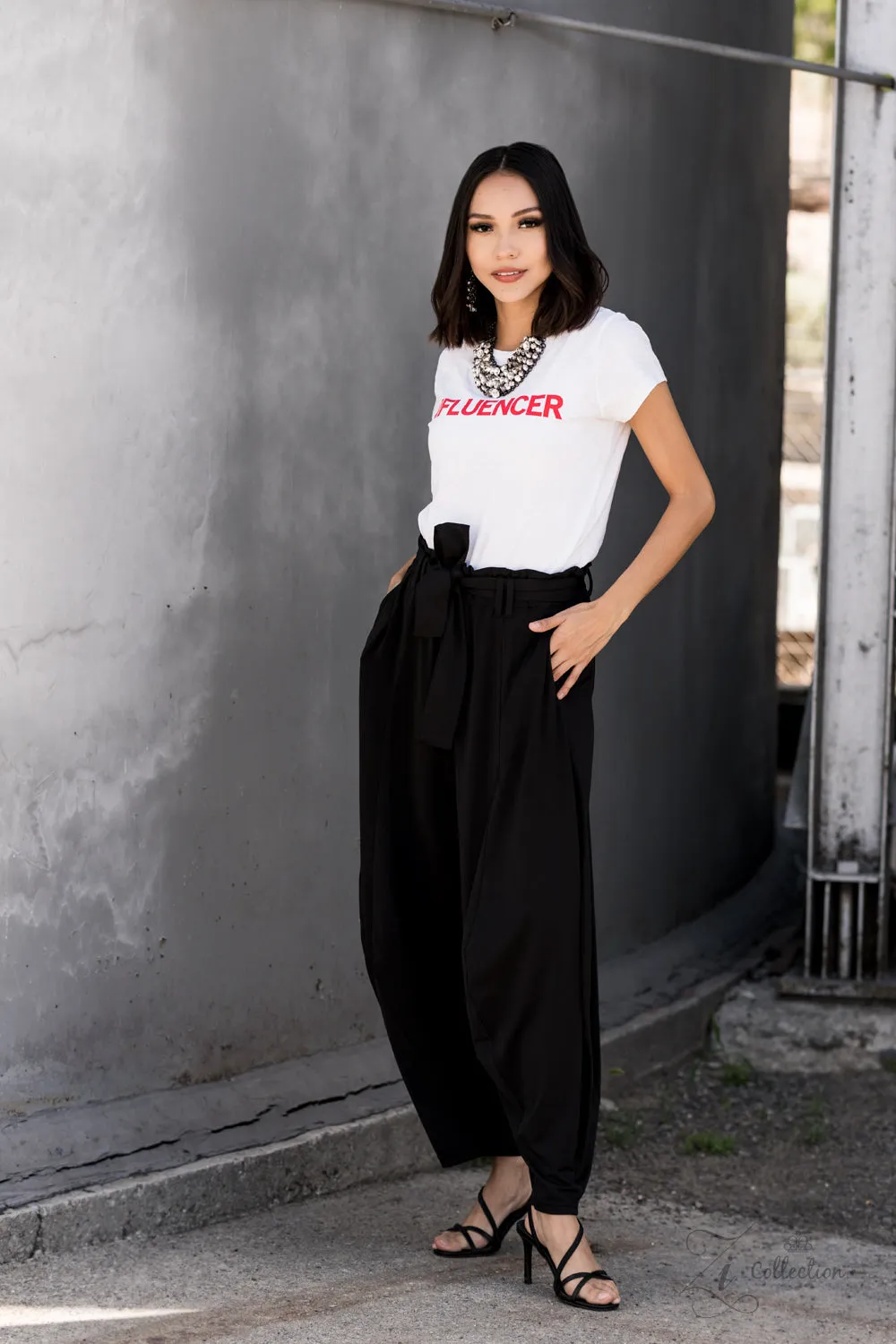 Ambitious  - Paparazzi Accessories