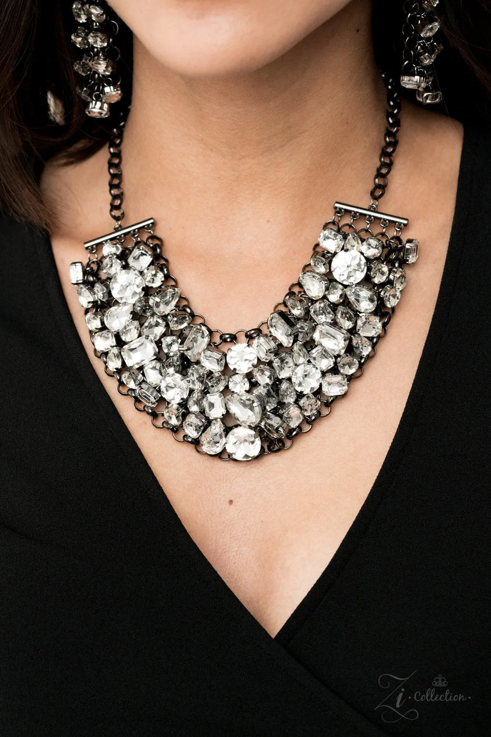 Ambitious  - Paparazzi Accessories