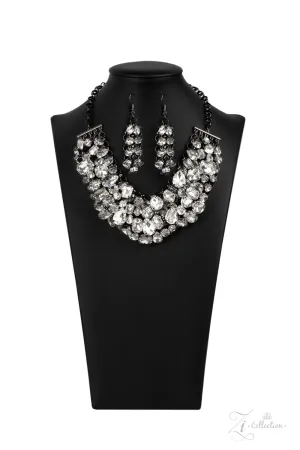 Ambitious  - Paparazzi Accessories