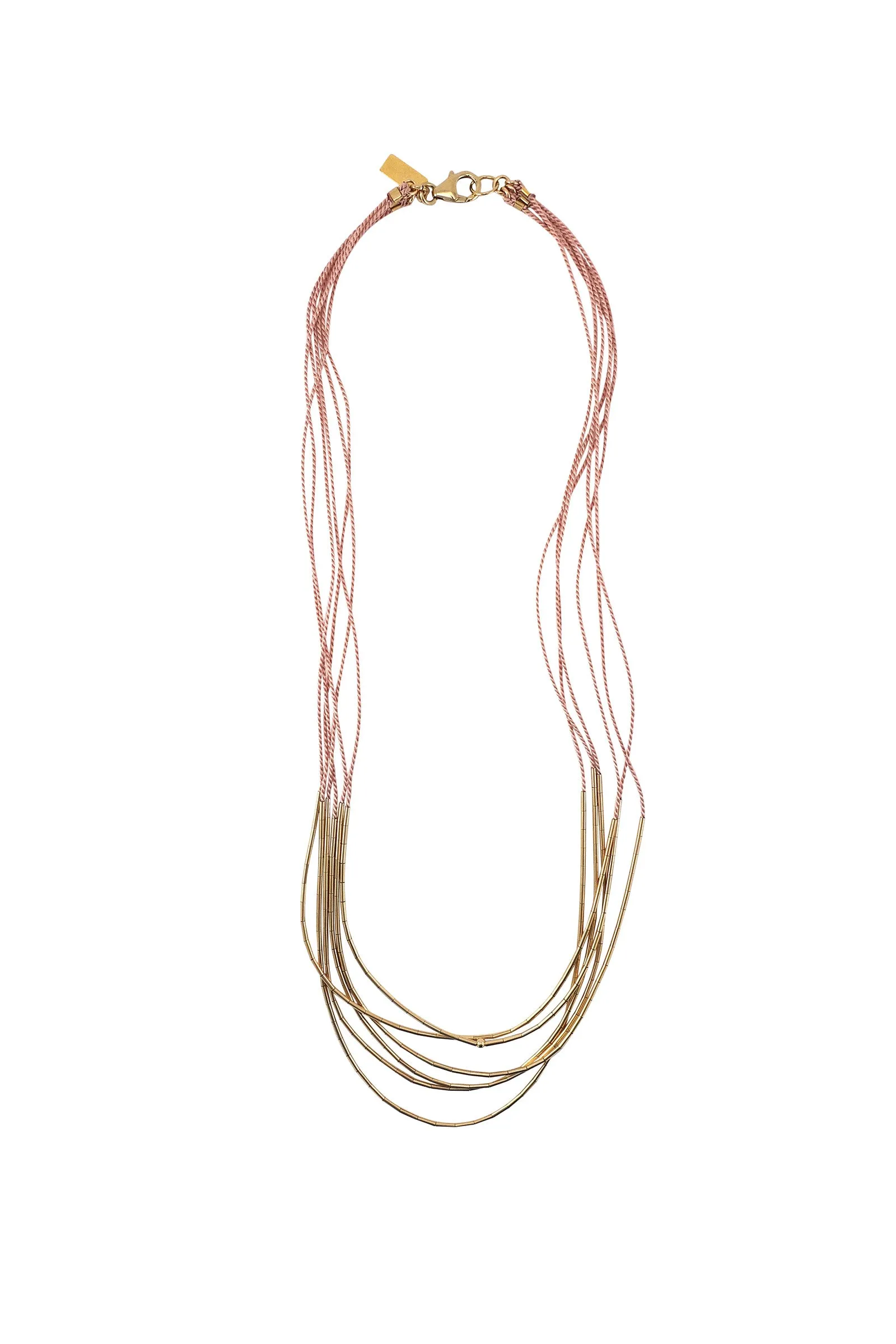 Aries Necklace