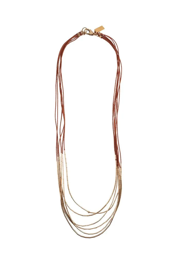 Aries Necklace