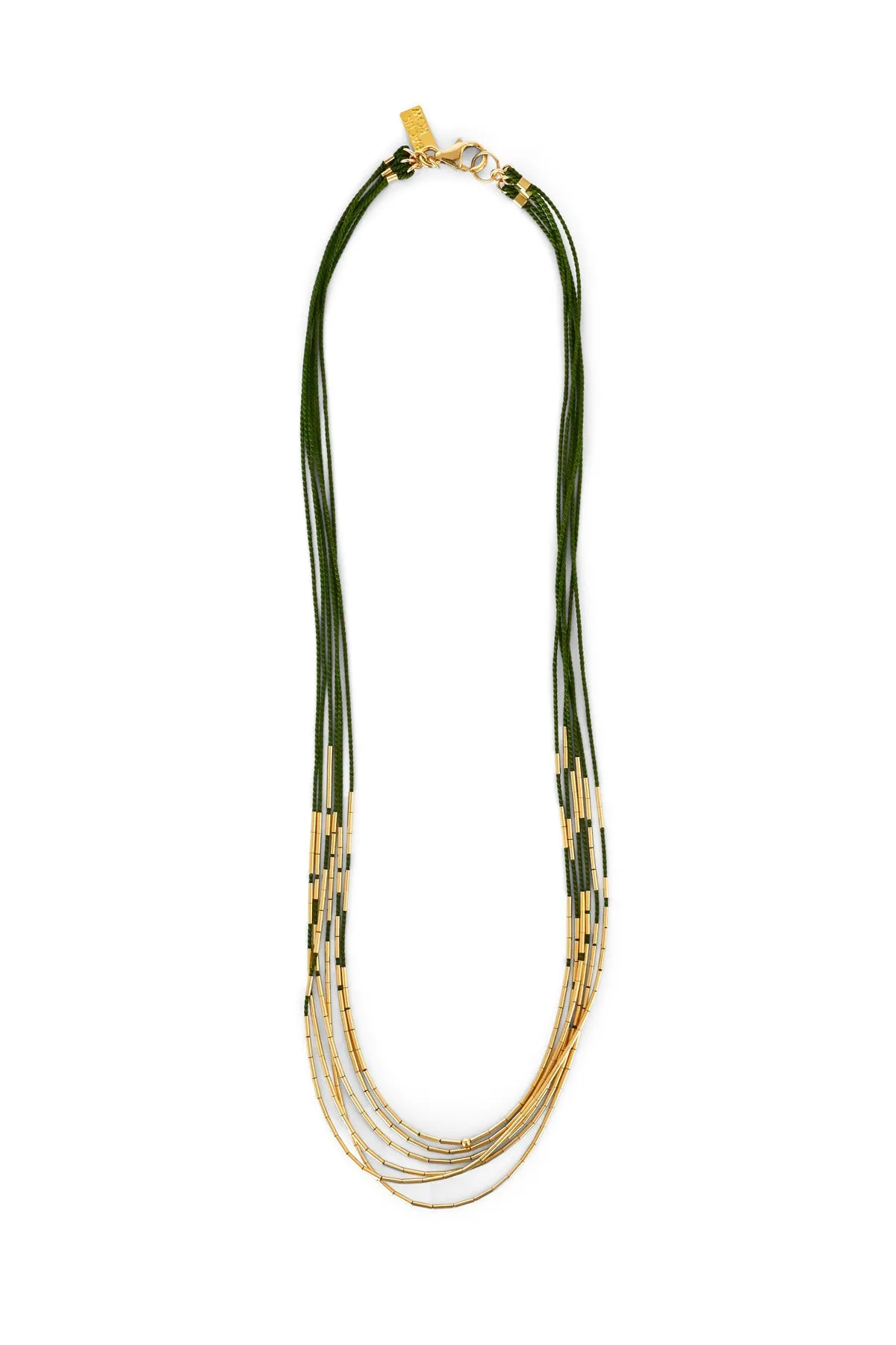 Aries Necklace