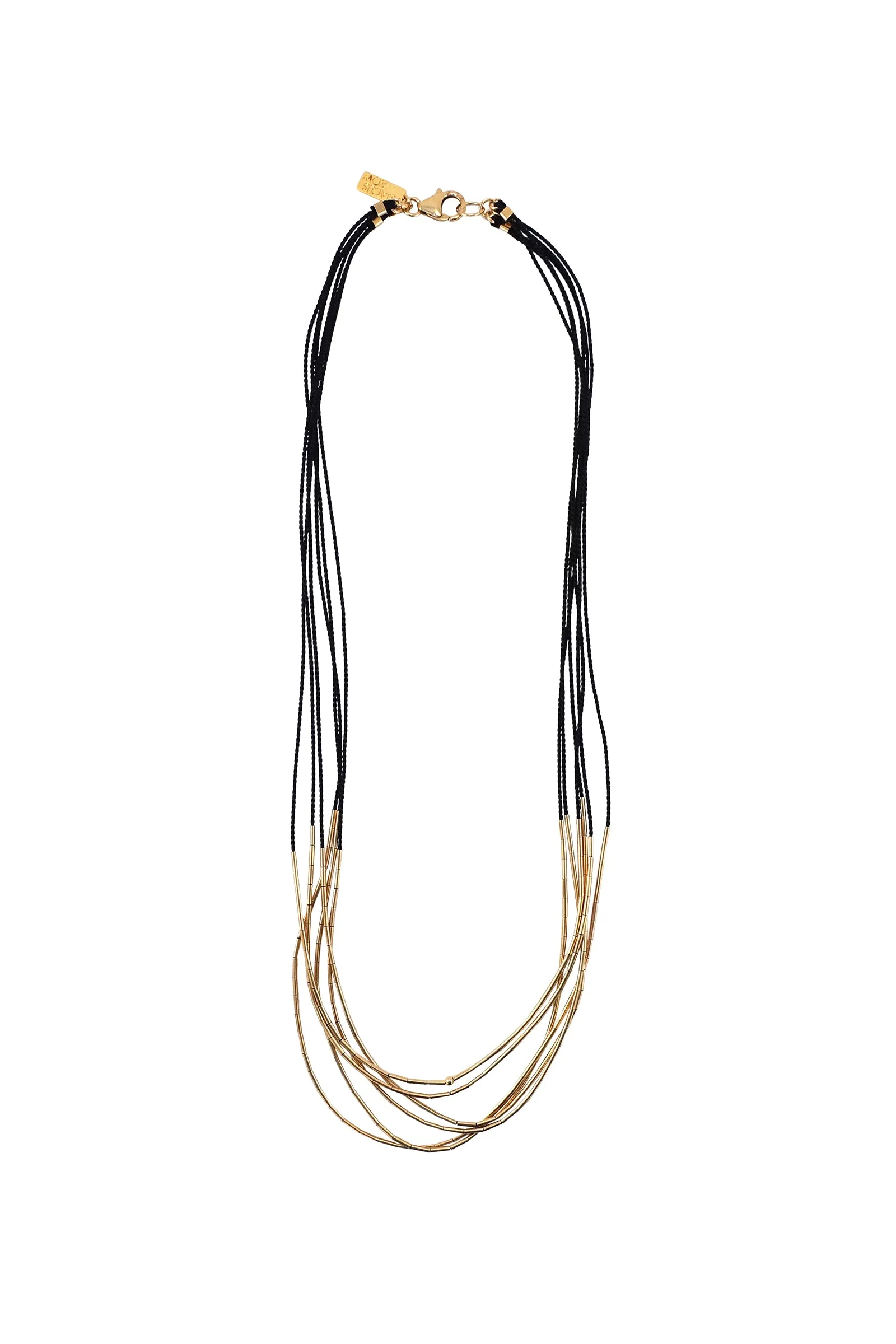 Aries Necklace
