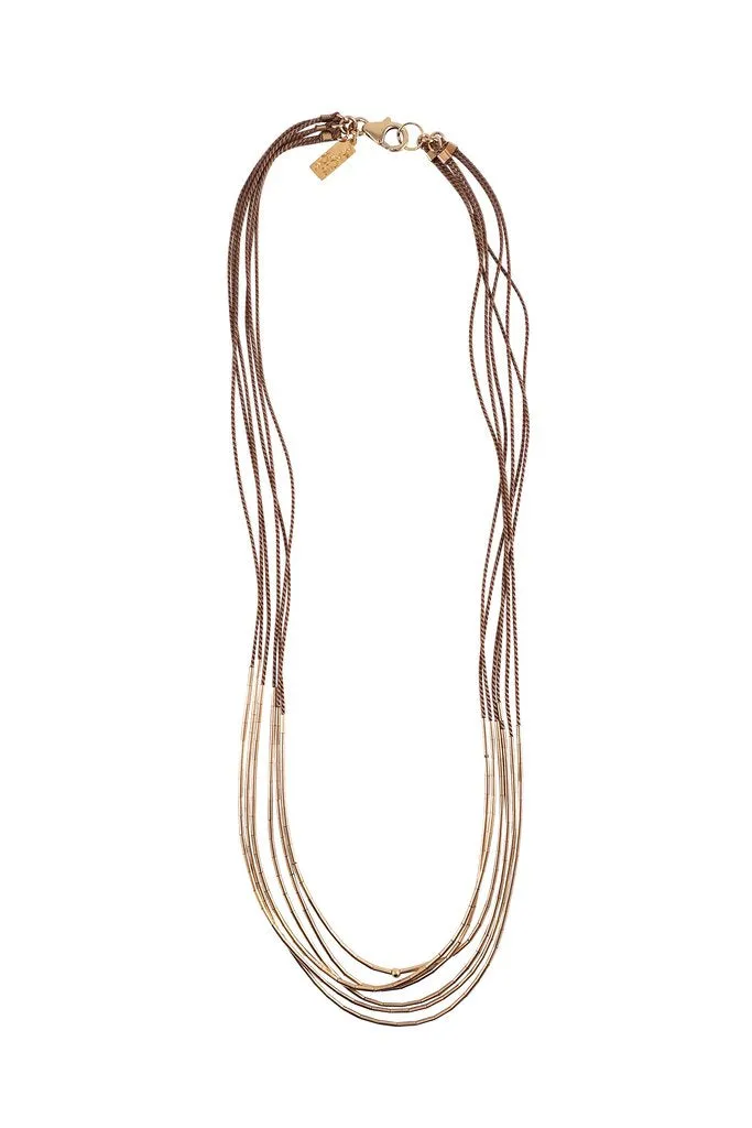 Aries Necklace