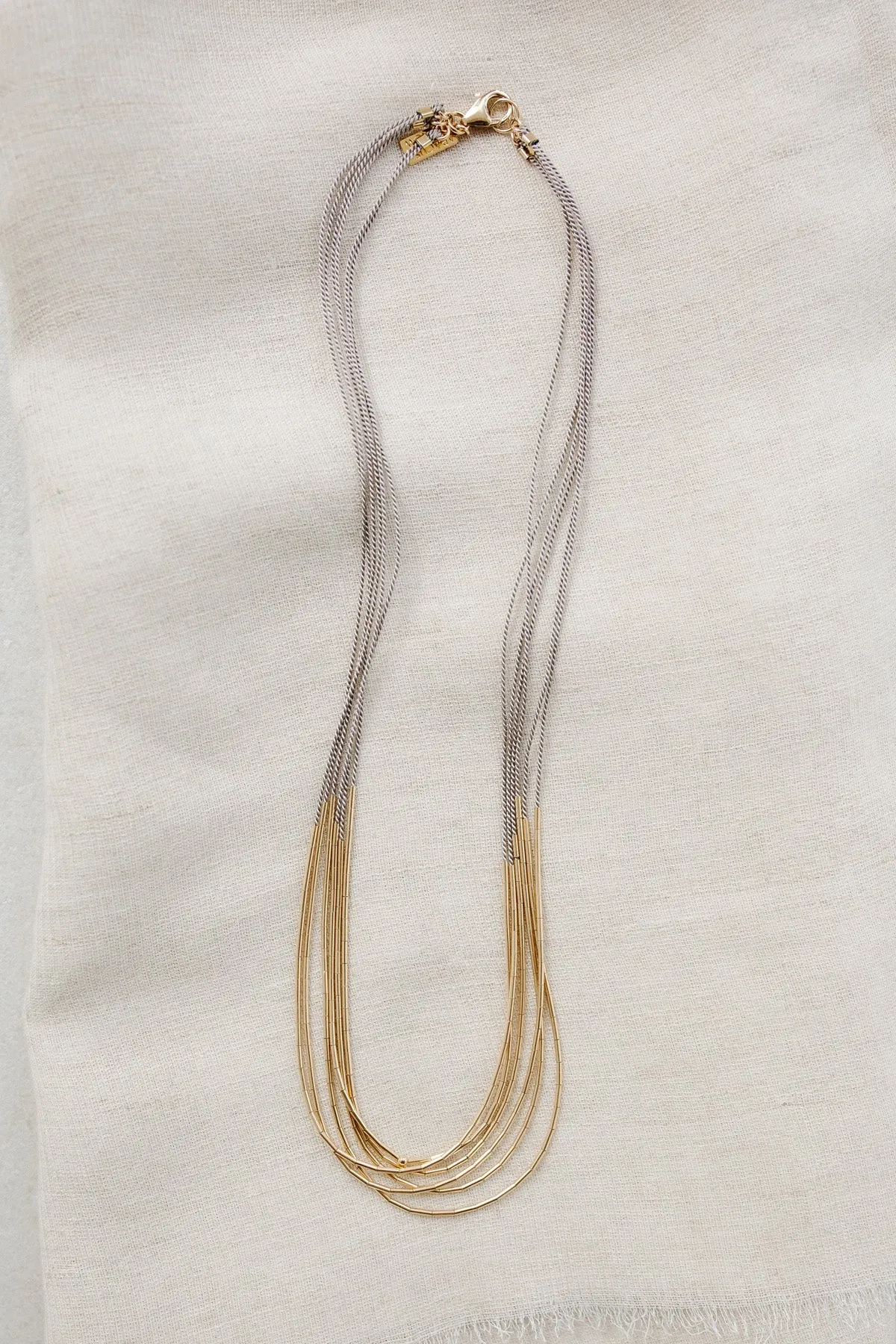 Aries Necklace