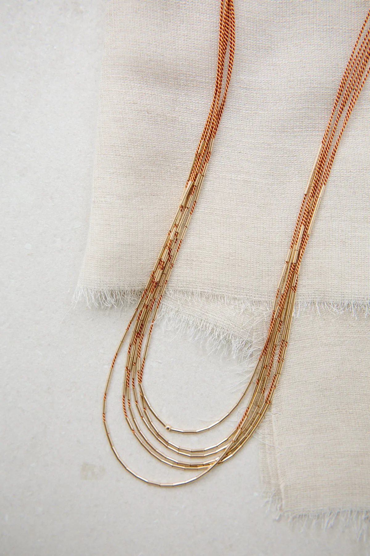 Aries Necklace