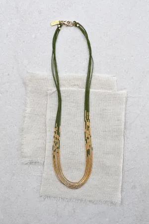 Aries Necklace