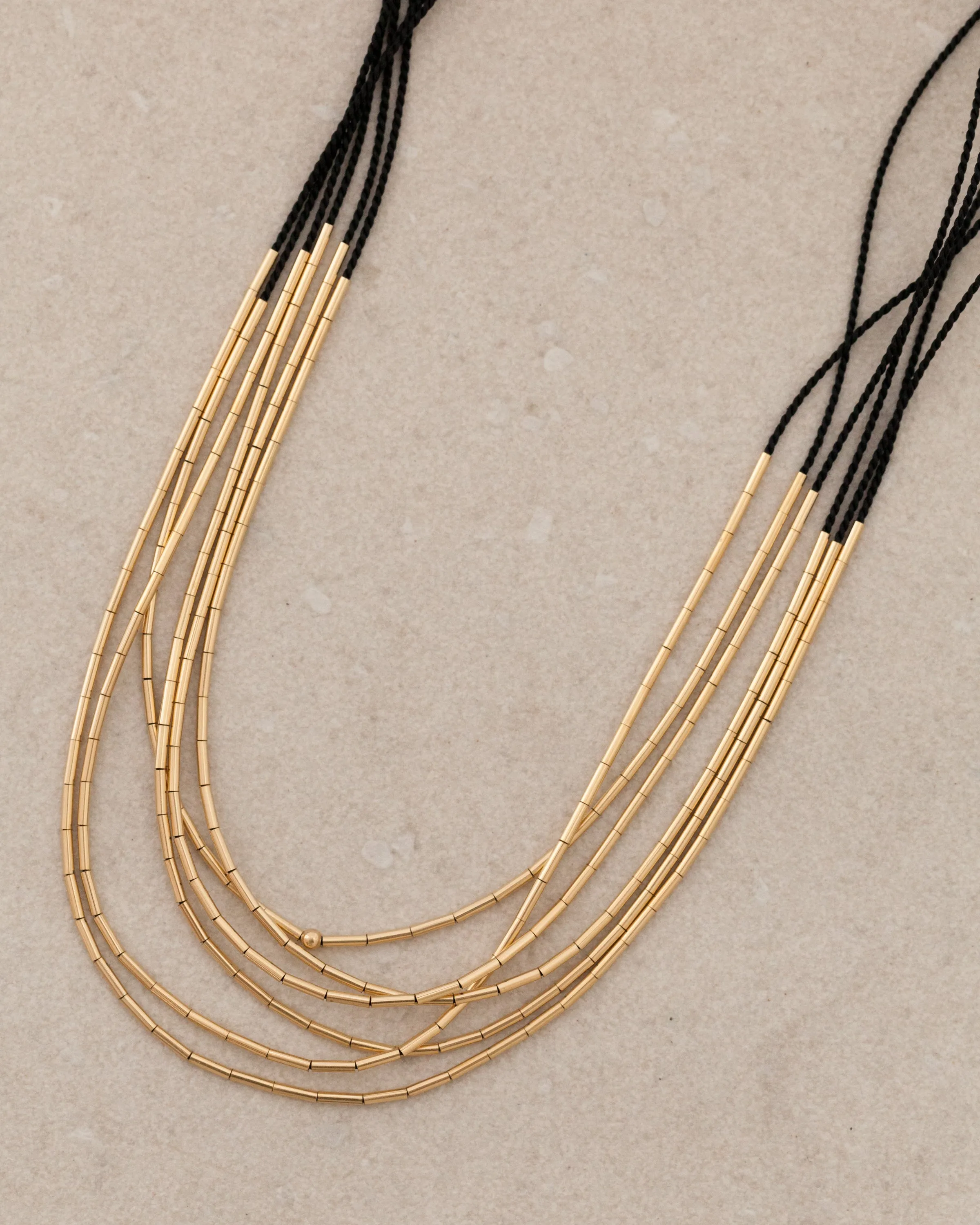 Aries Necklace