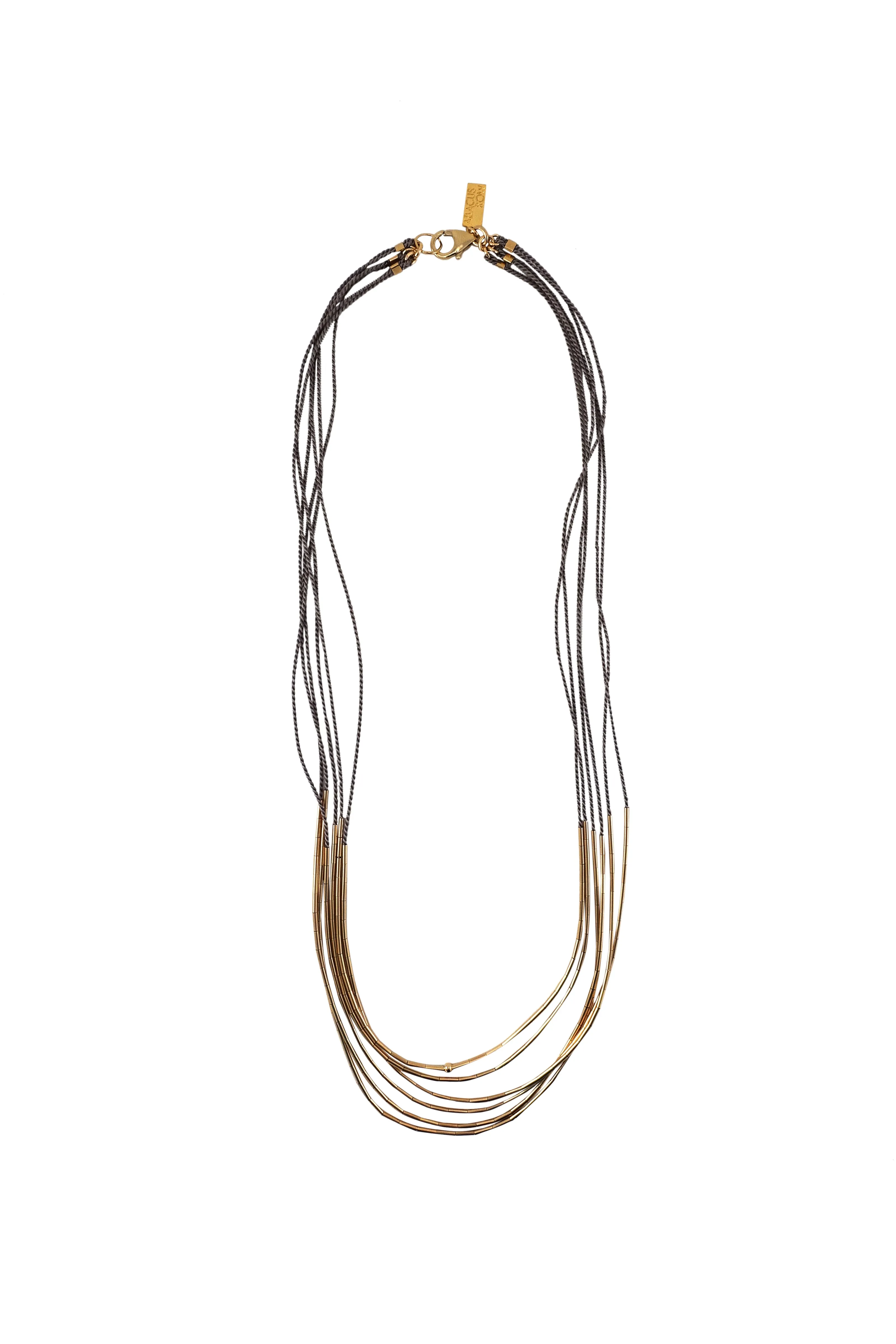 Aries Necklace