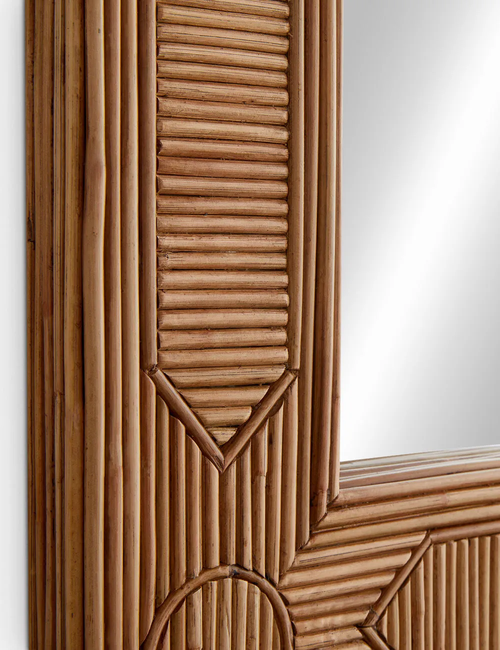 Arteriors Madeline Mirror by Celerie Kemble