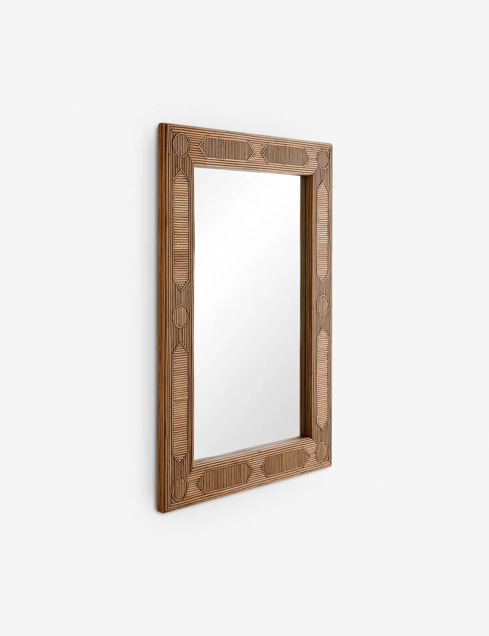 Arteriors Madeline Mirror by Celerie Kemble
