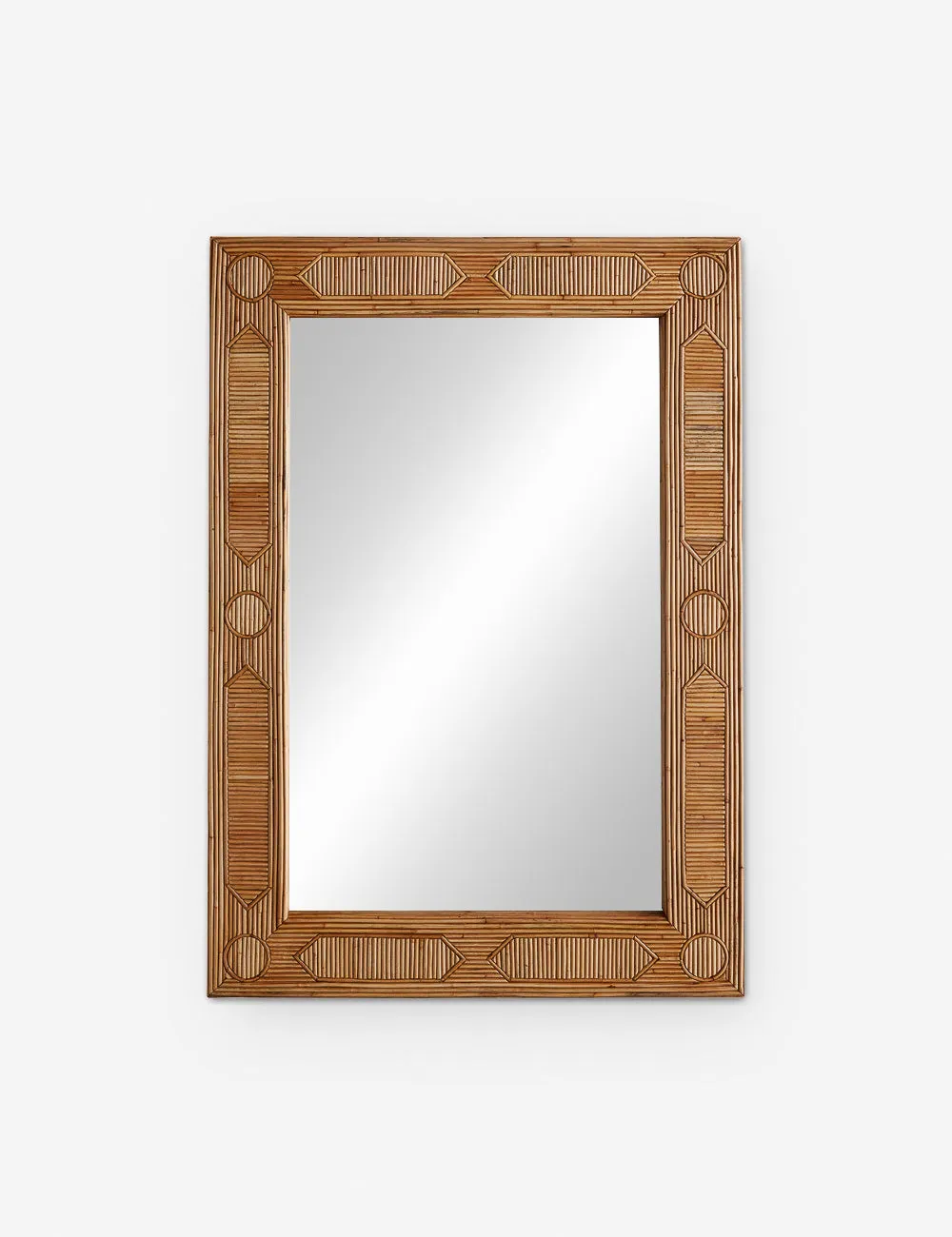 Arteriors Madeline Mirror by Celerie Kemble