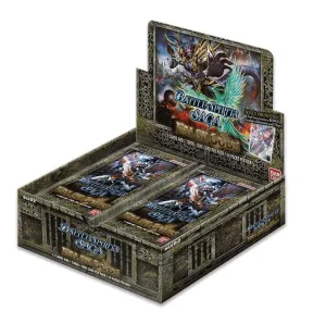 Battle Spirits Saga: False Gods Booster Box (24ct)