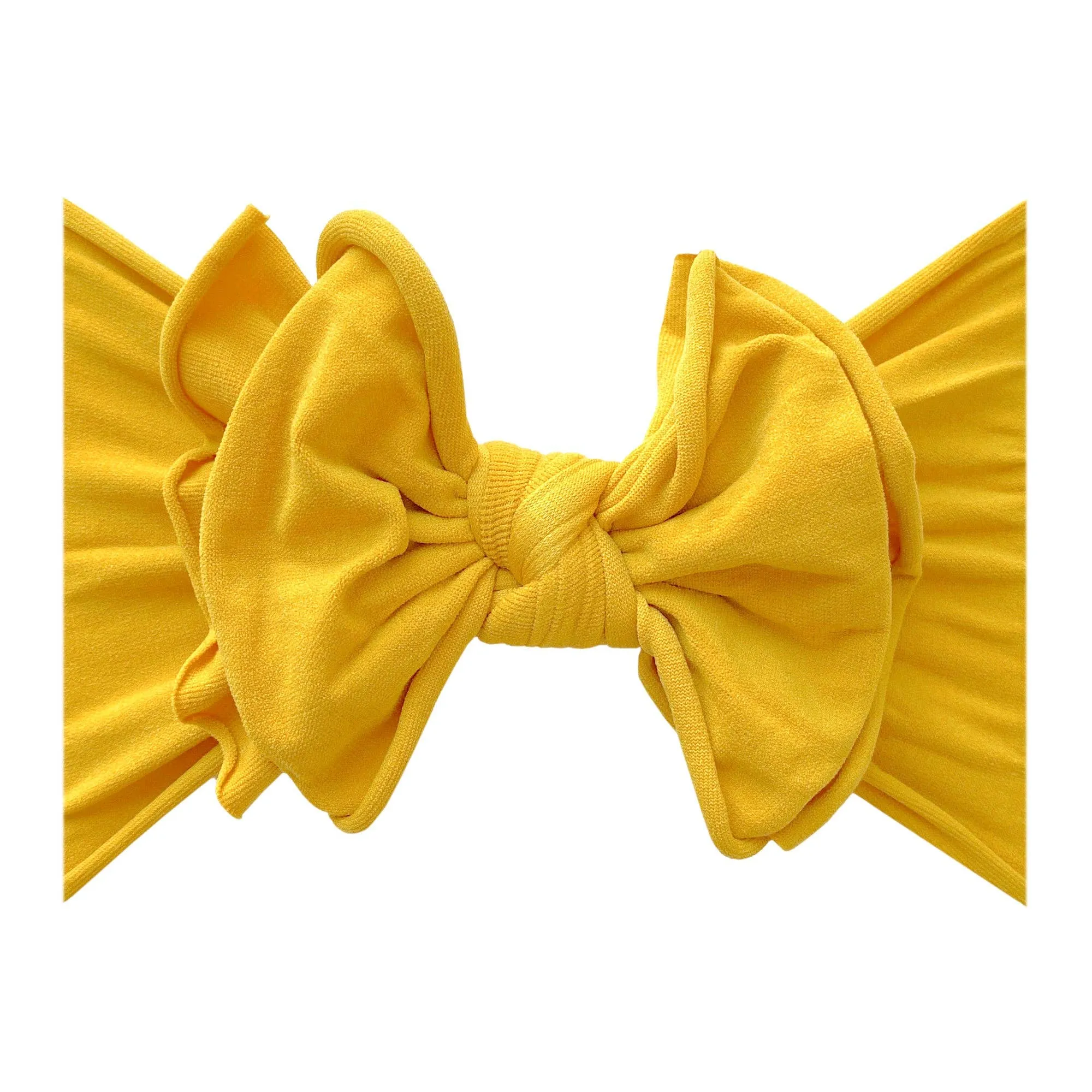 BBB FAB-BOW-LOUS® Knot Headband in Medallion