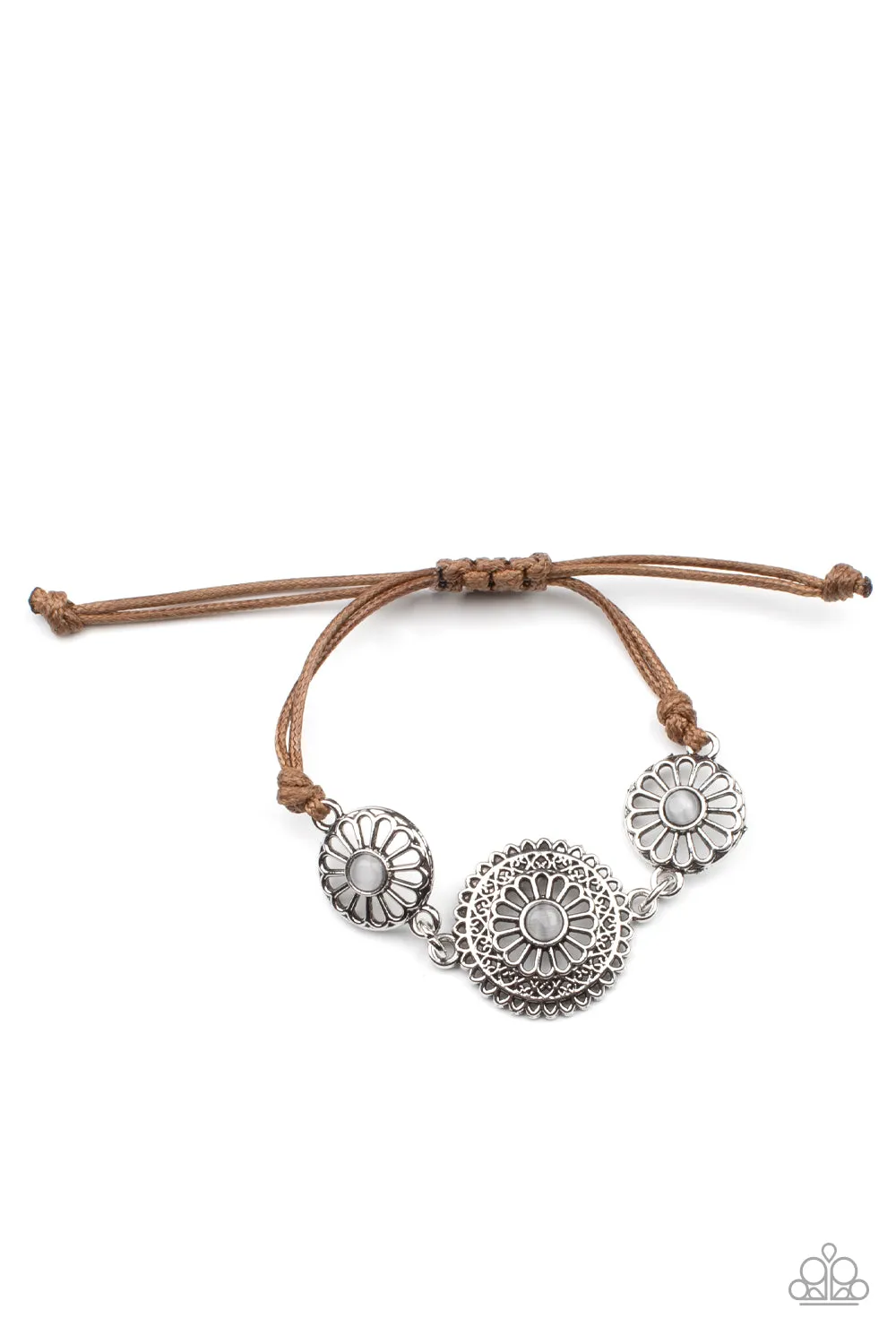 Bohemian Botany • White