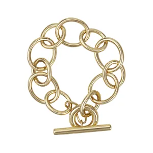 Bracelet - Gold (2365B)