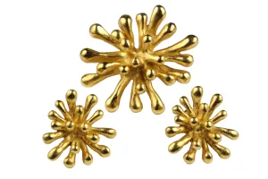 CHRISTIAN LACROIX iconic anemone set