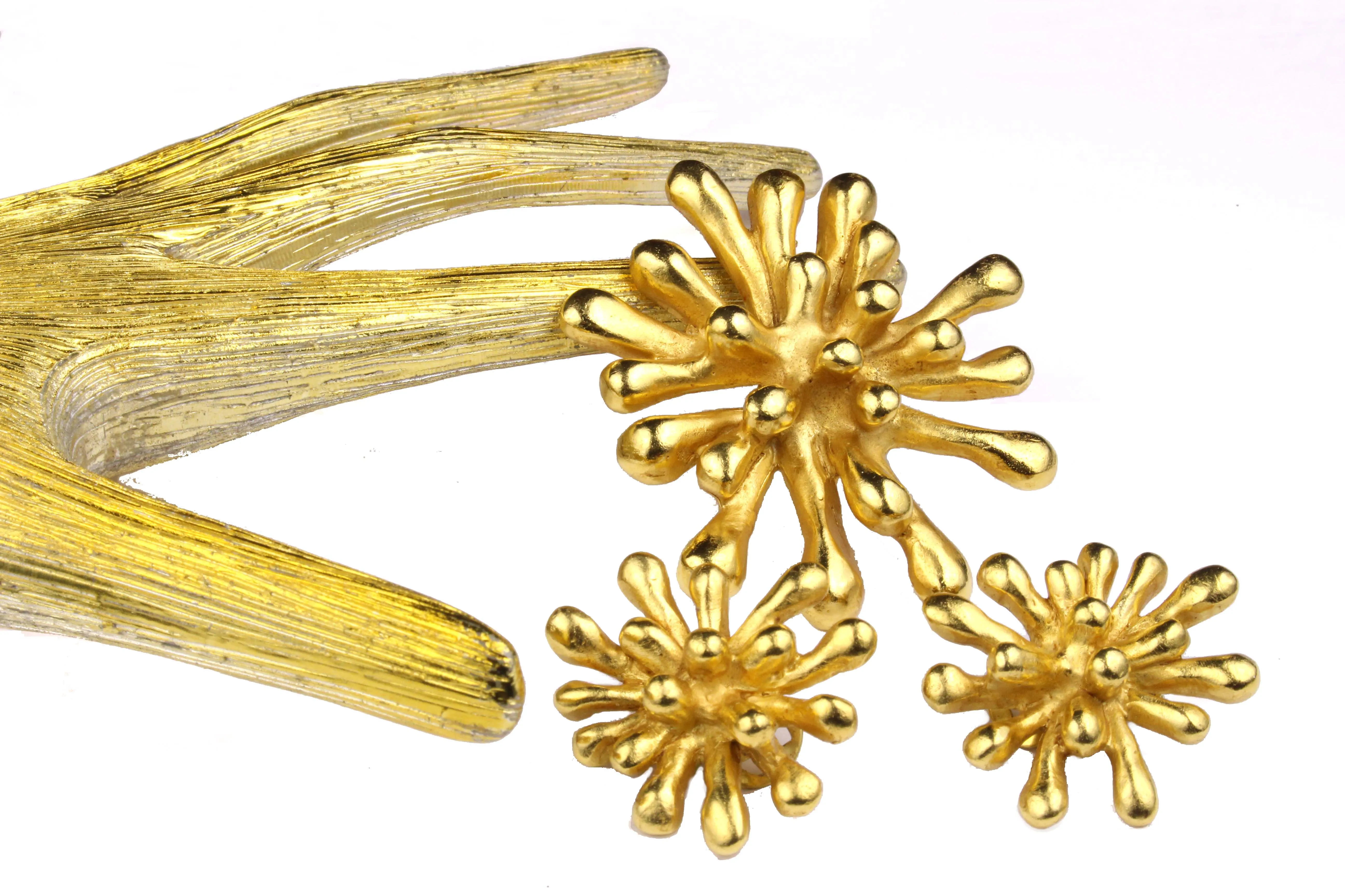 CHRISTIAN LACROIX iconic anemone set