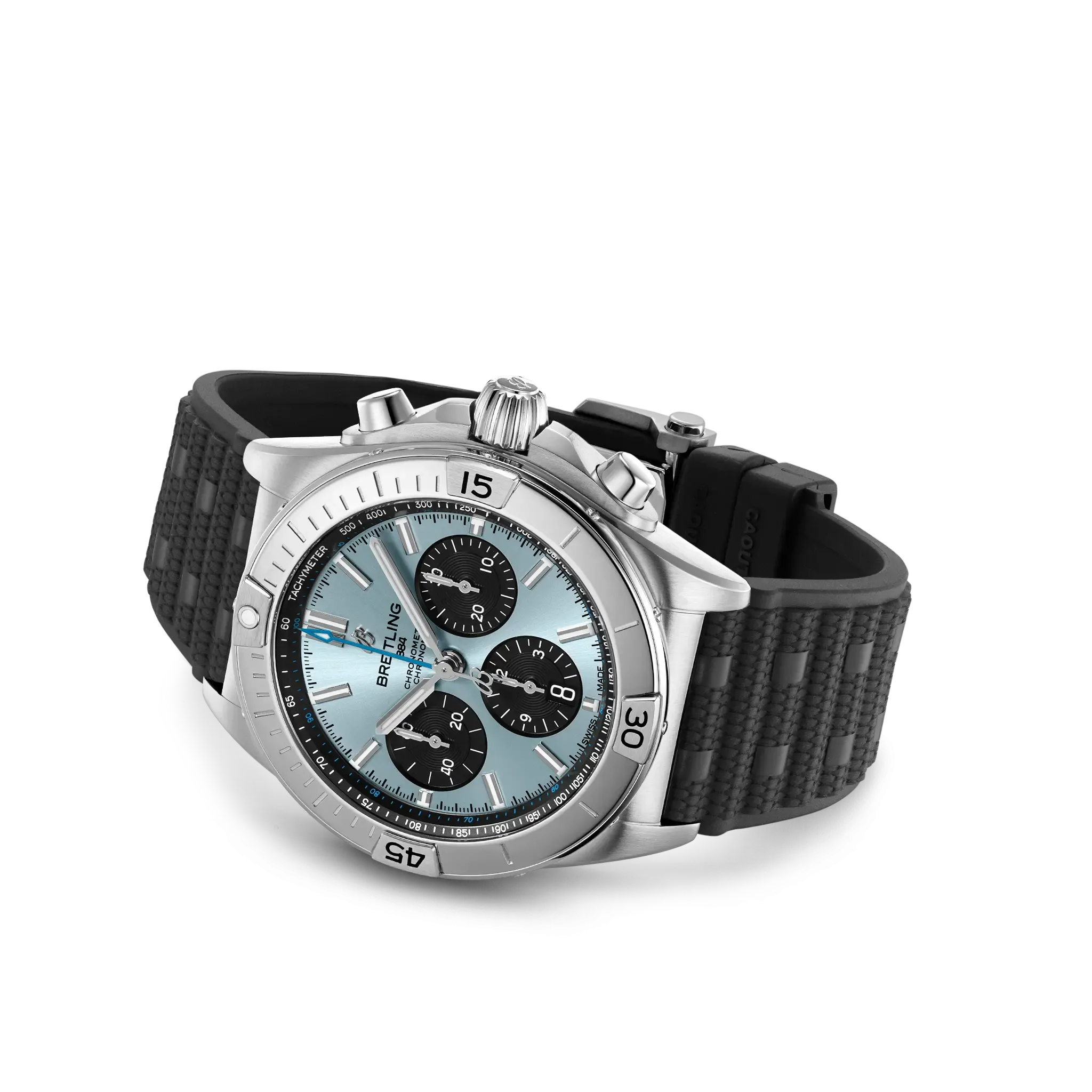 Chronomat B01 42 PB0134101C1S2
