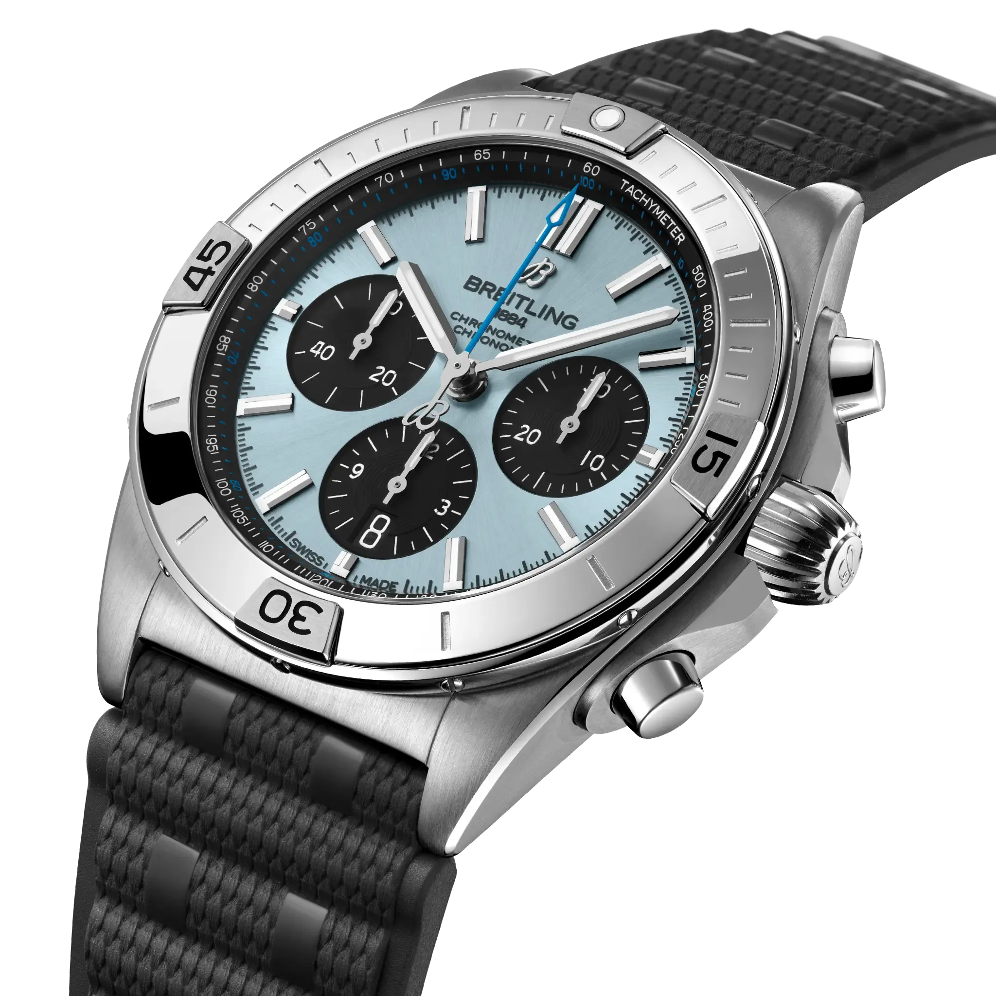 Chronomat B01 42 PB0134101C1S2