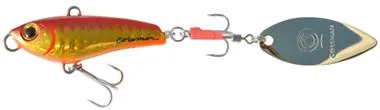 COREMAN PB-24 Power Blade Rare Metal