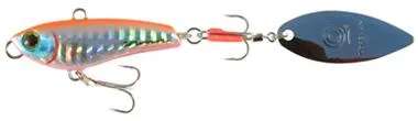 COREMAN PB-24 Power Blade Rare Metal