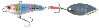 COREMAN PB-24 Power Blade Rare Metal