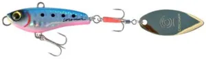 COREMAN PB-24 Power Blade Rare Metal