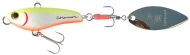 COREMAN PB-24 Power Blade Rare Metal