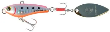 COREMAN PB-24 Power Blade Rare Metal