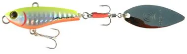 COREMAN PB-24 Power Blade Rare Metal