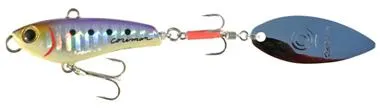 COREMAN PB-24 Power Blade Rare Metal