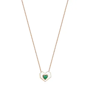 Cupid Necklace