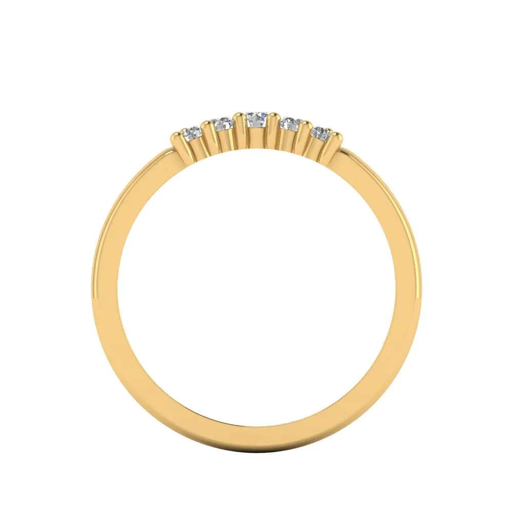 Diadem Band