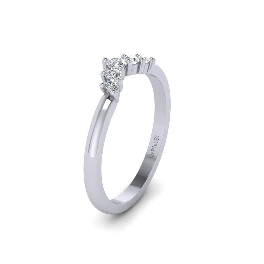 Diadem Band
