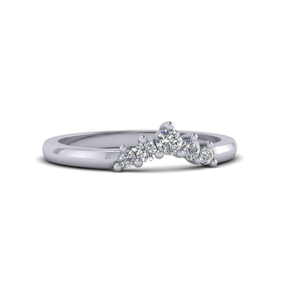 Diadem Band