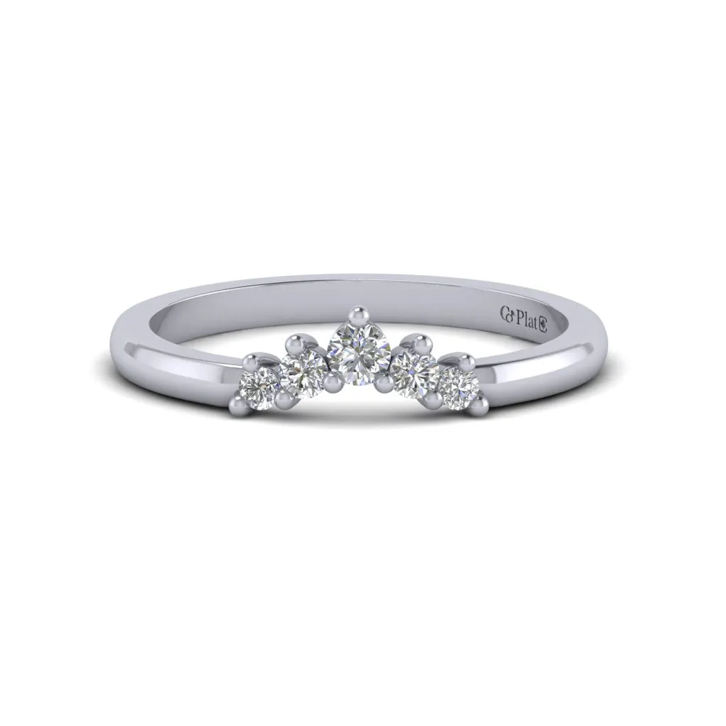 Diadem Band