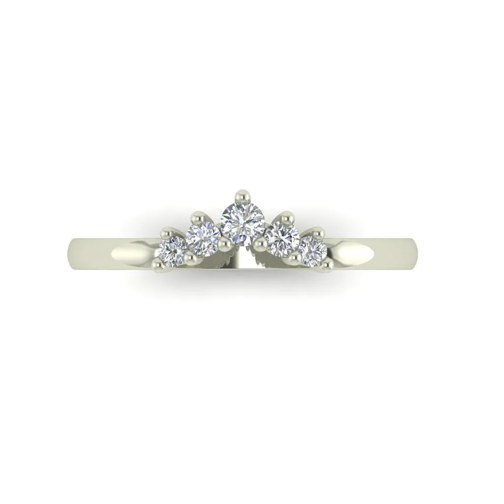 Diadem Band