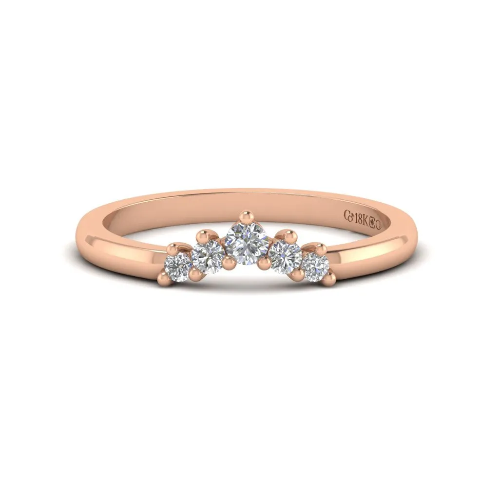 Diadem Band