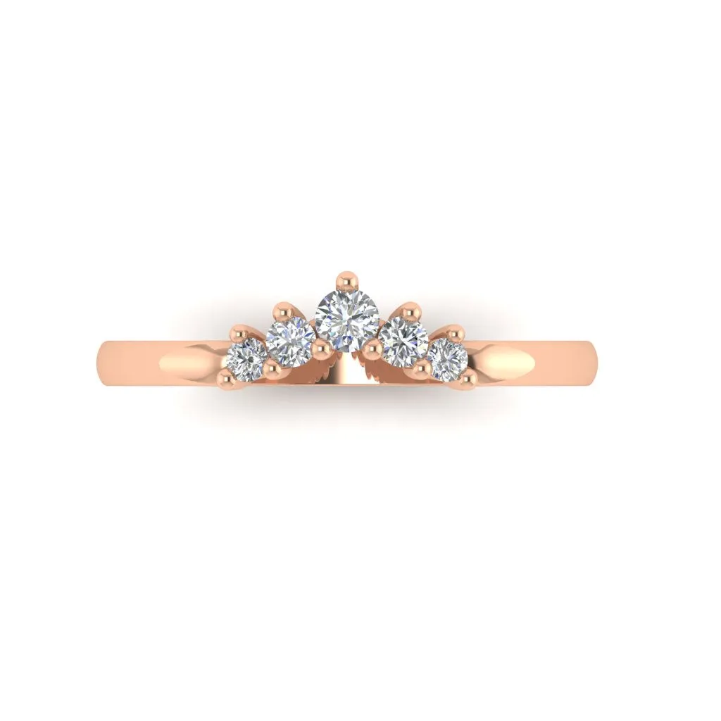 Diadem Band