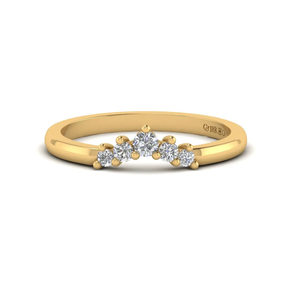 Diadem Band
