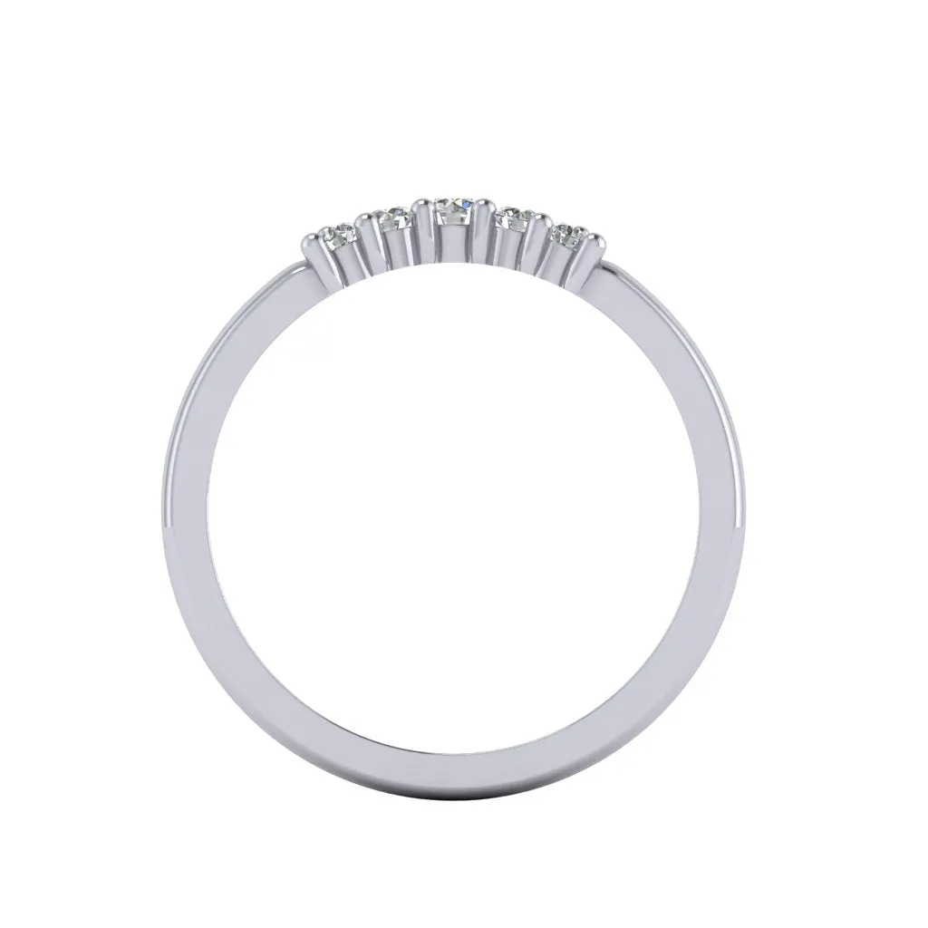 Diadem Band