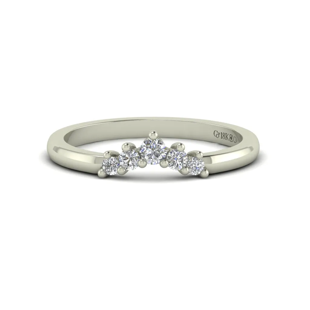 Diadem Band