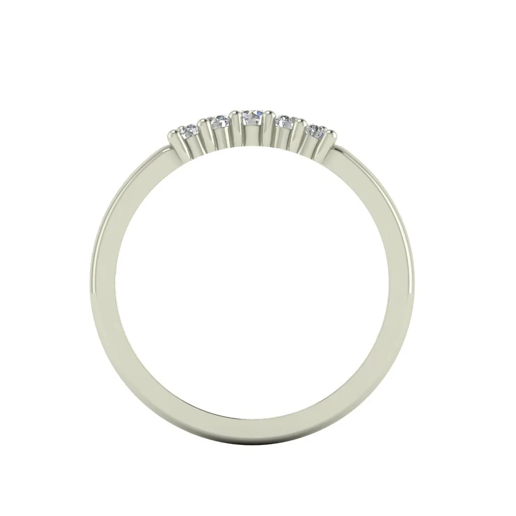 Diadem Band