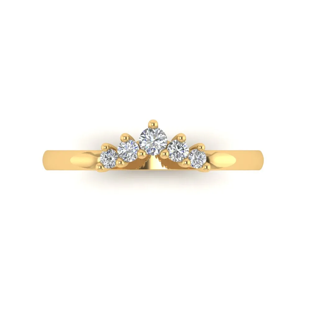 Diadem Band